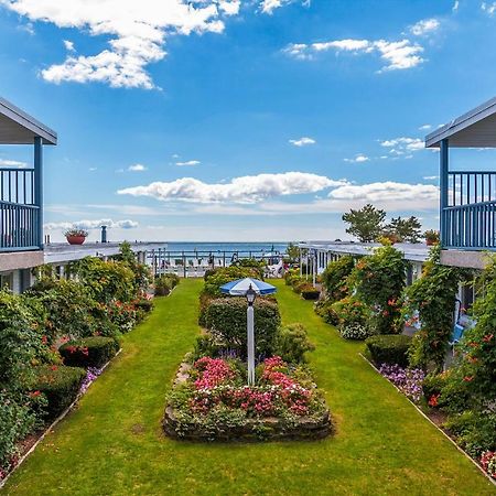 Blue Water Resort South Yarmouth Dış mekan fotoğraf