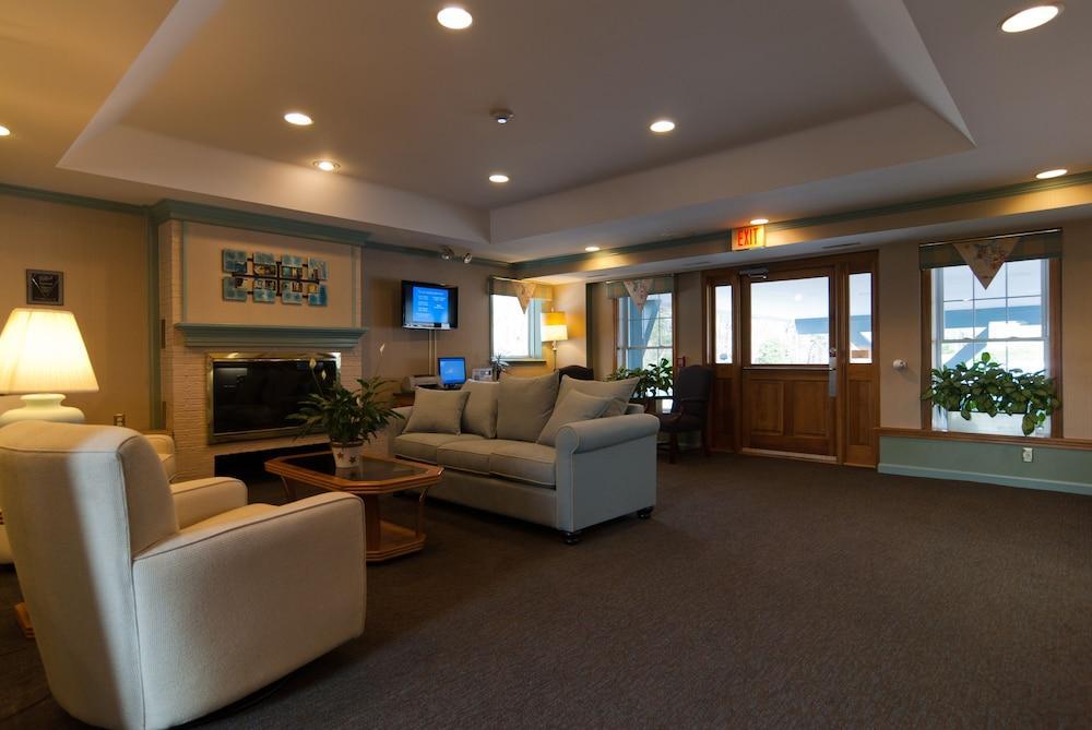 Blue Water Resort South Yarmouth Dış mekan fotoğraf