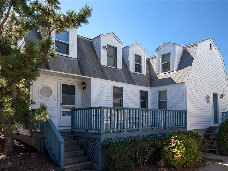 Blue Water Resort South Yarmouth Dış mekan fotoğraf