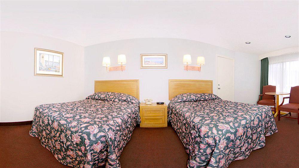 Blue Water Resort South Yarmouth Dış mekan fotoğraf
