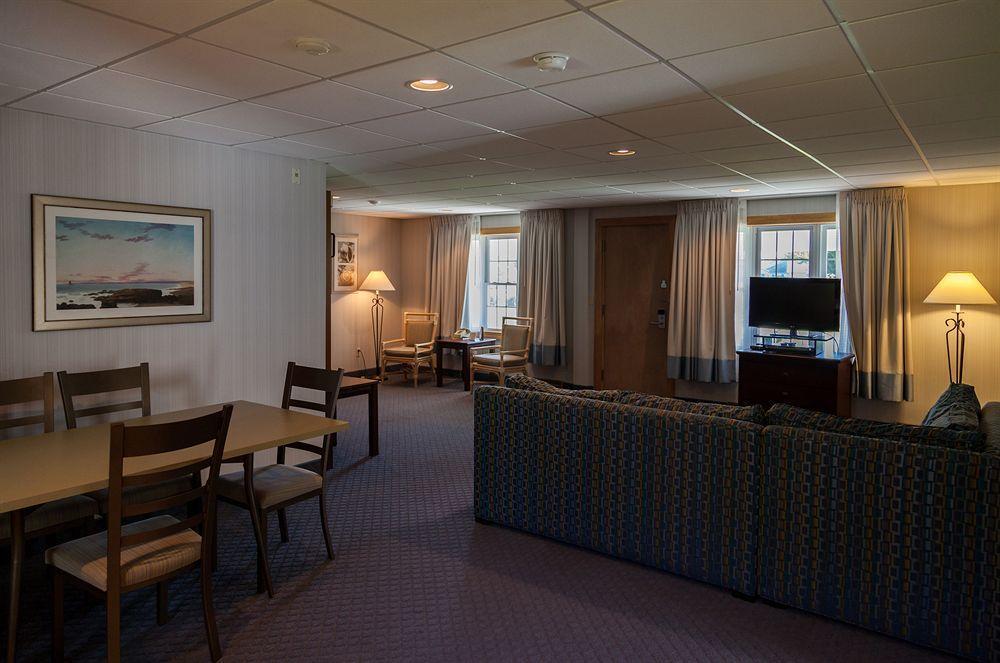 Blue Water Resort South Yarmouth Dış mekan fotoğraf
