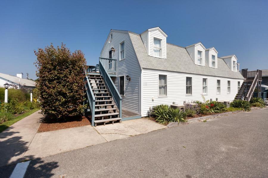 Blue Water Resort South Yarmouth Dış mekan fotoğraf