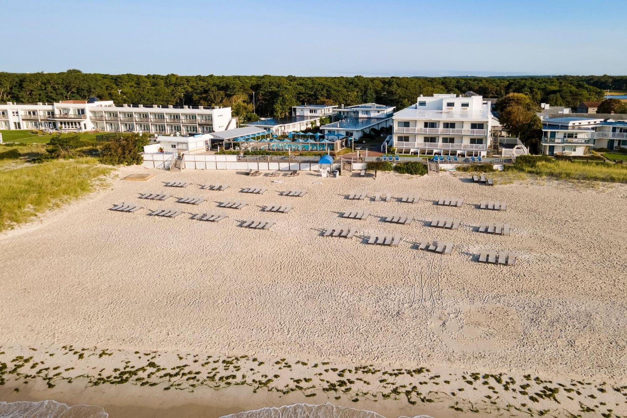 Blue Water Resort South Yarmouth Dış mekan fotoğraf