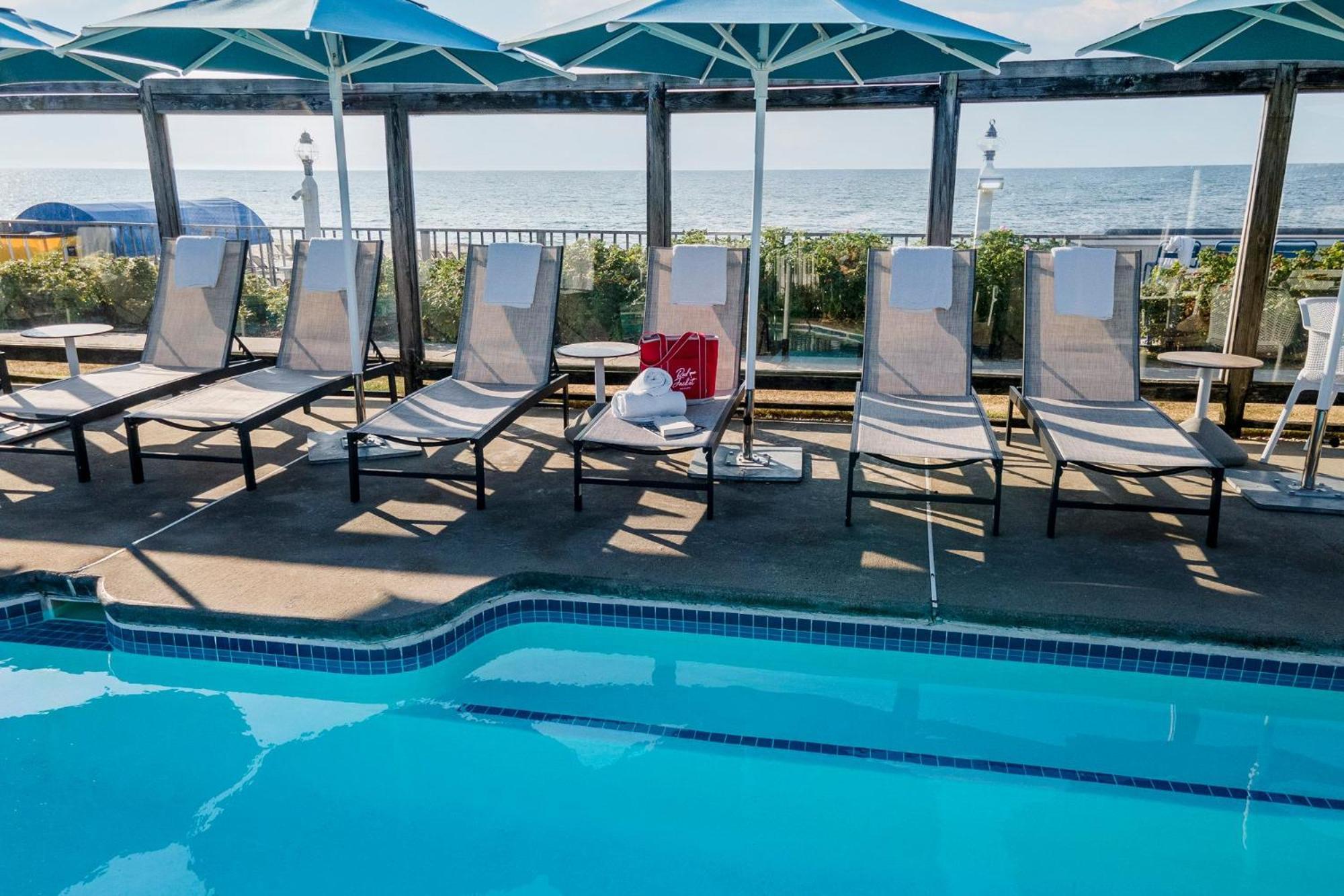 Blue Water Resort South Yarmouth Dış mekan fotoğraf