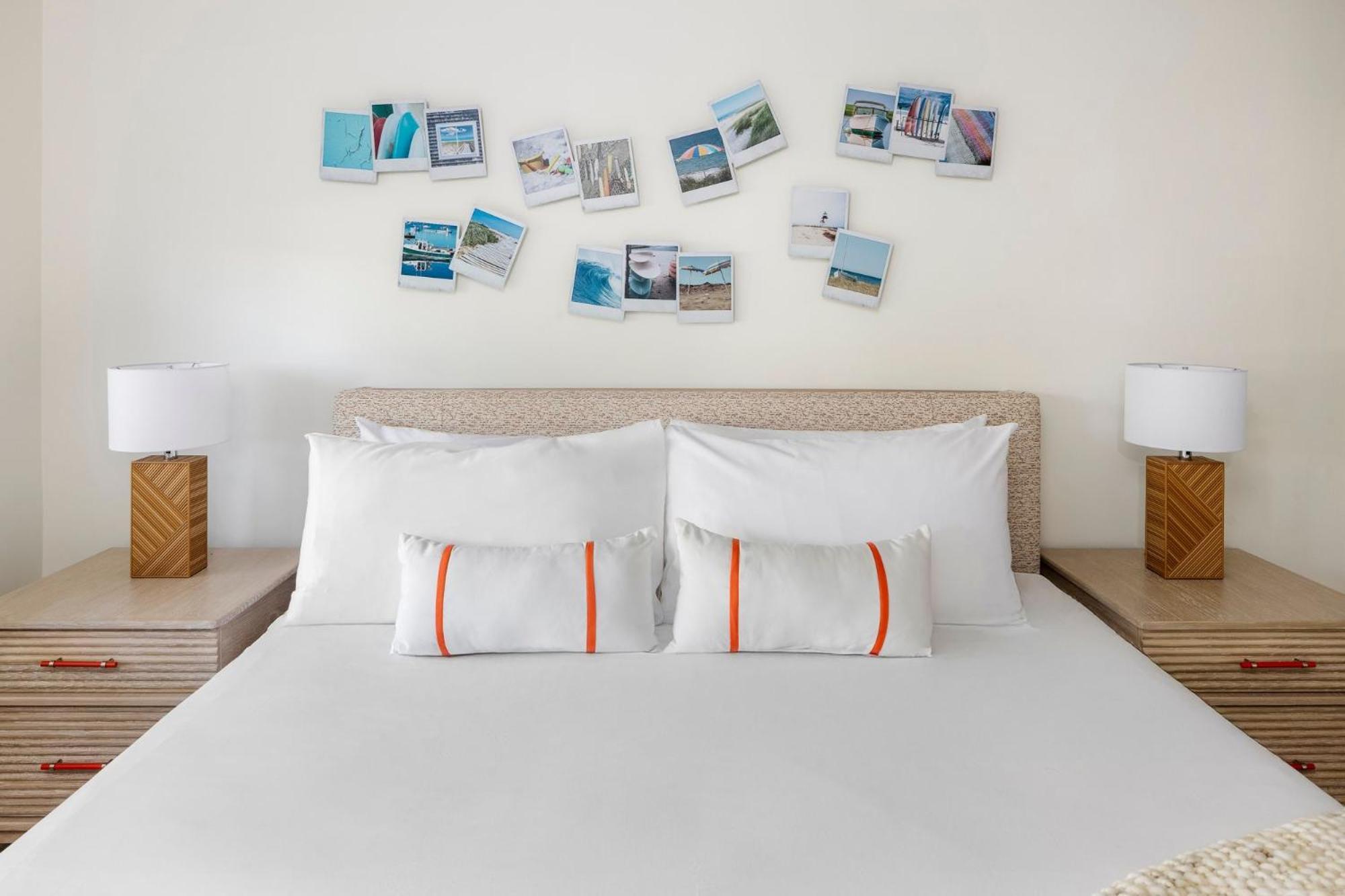 Blue Water Resort South Yarmouth Dış mekan fotoğraf