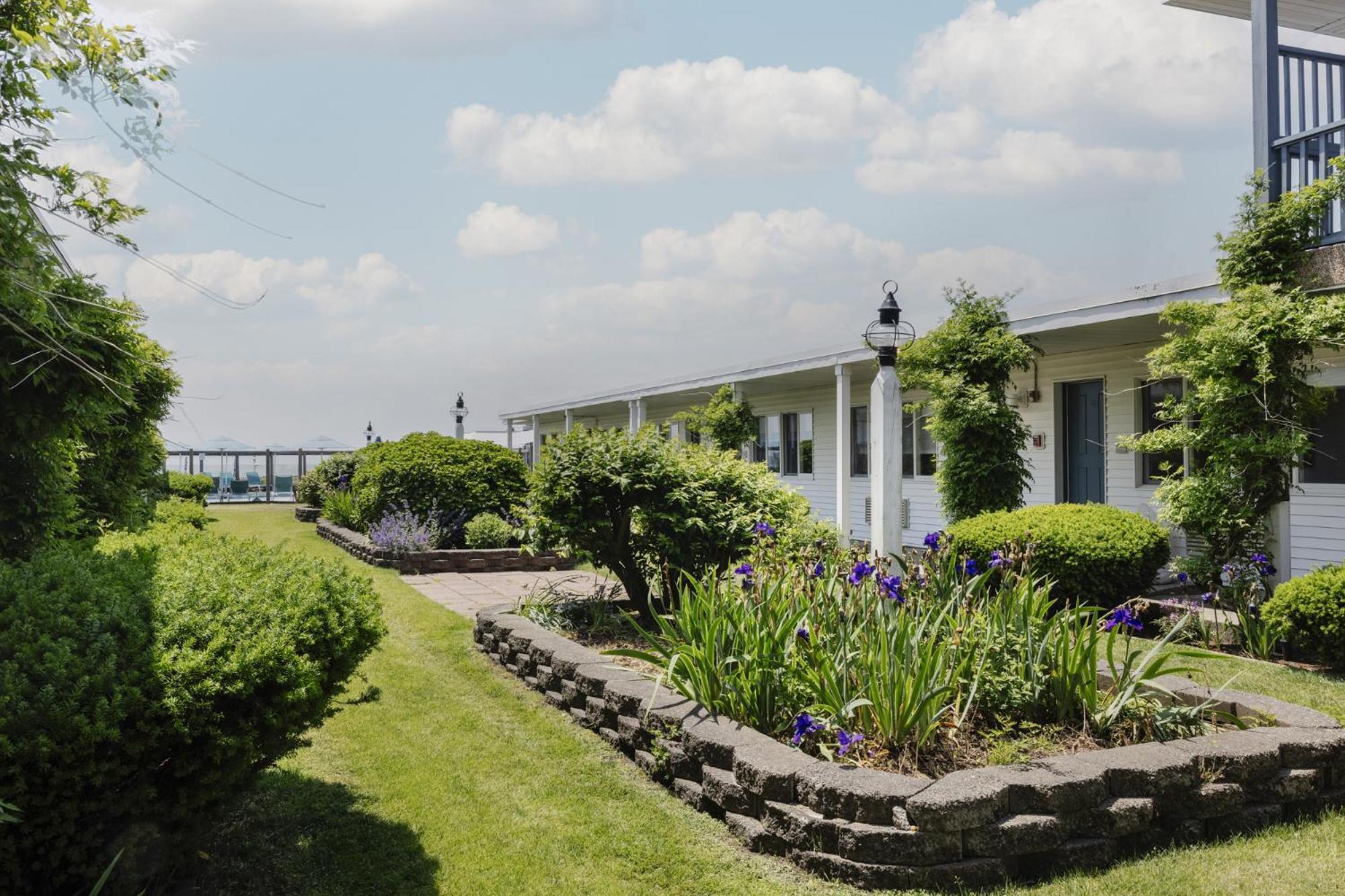 Blue Water Resort South Yarmouth Dış mekan fotoğraf