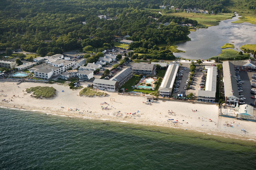 Blue Water Resort South Yarmouth Dış mekan fotoğraf