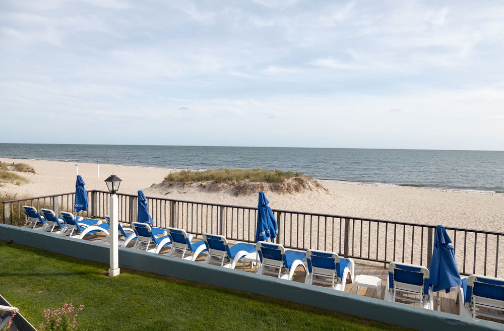 Blue Water Resort South Yarmouth Dış mekan fotoğraf