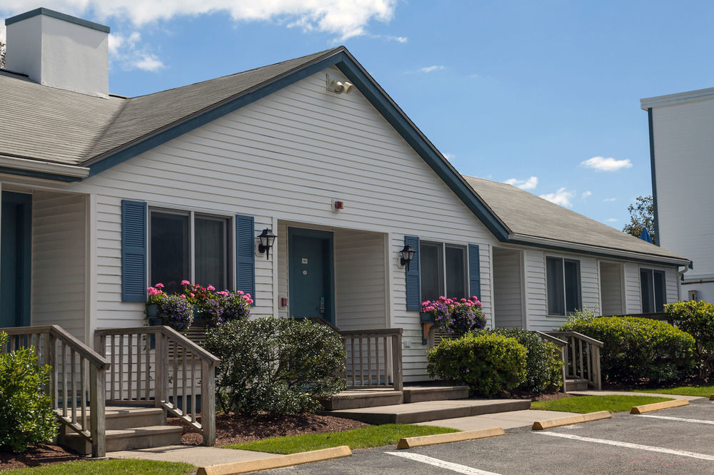 Blue Water Resort South Yarmouth Dış mekan fotoğraf