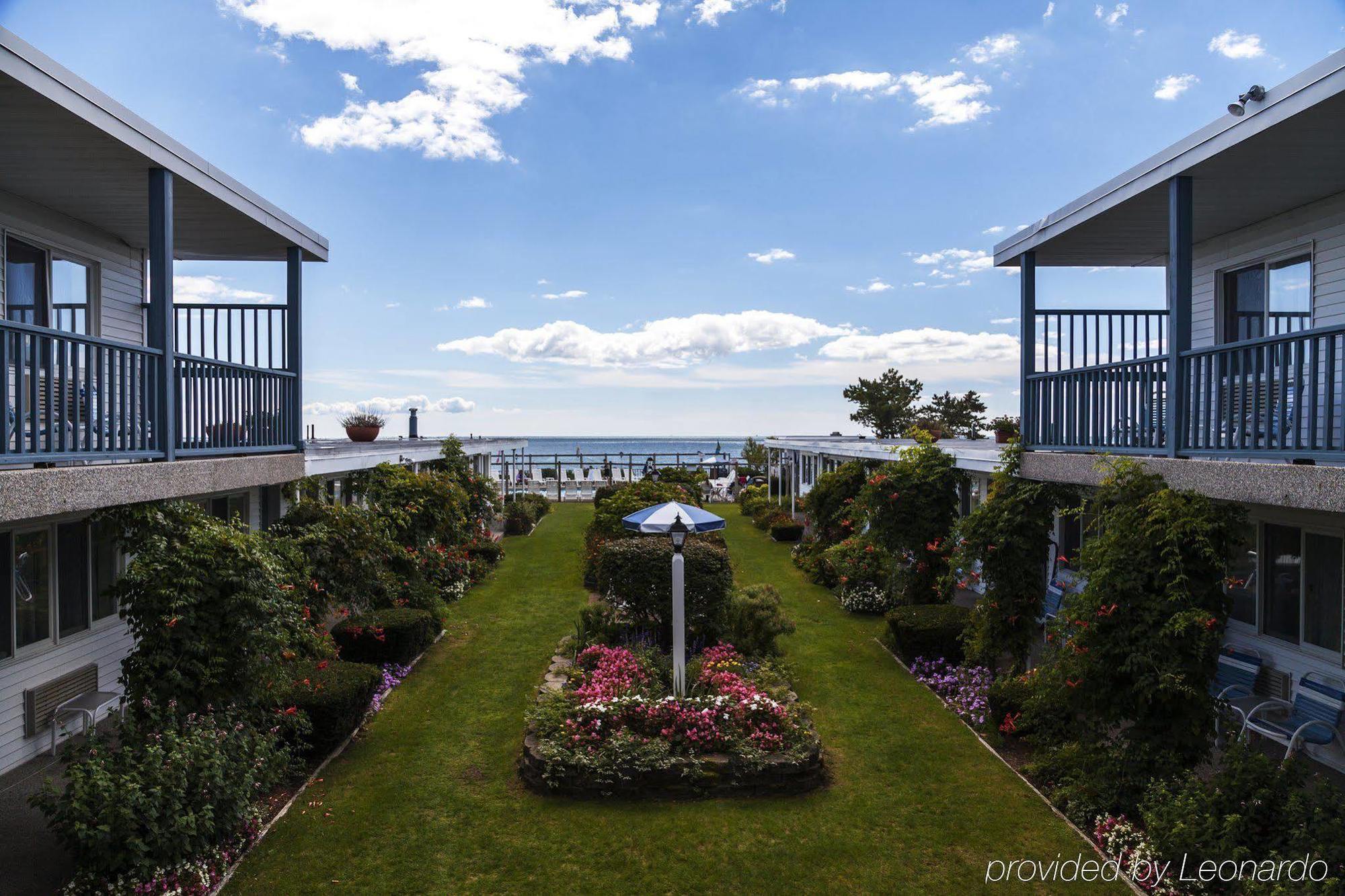 Blue Water Resort South Yarmouth Dış mekan fotoğraf