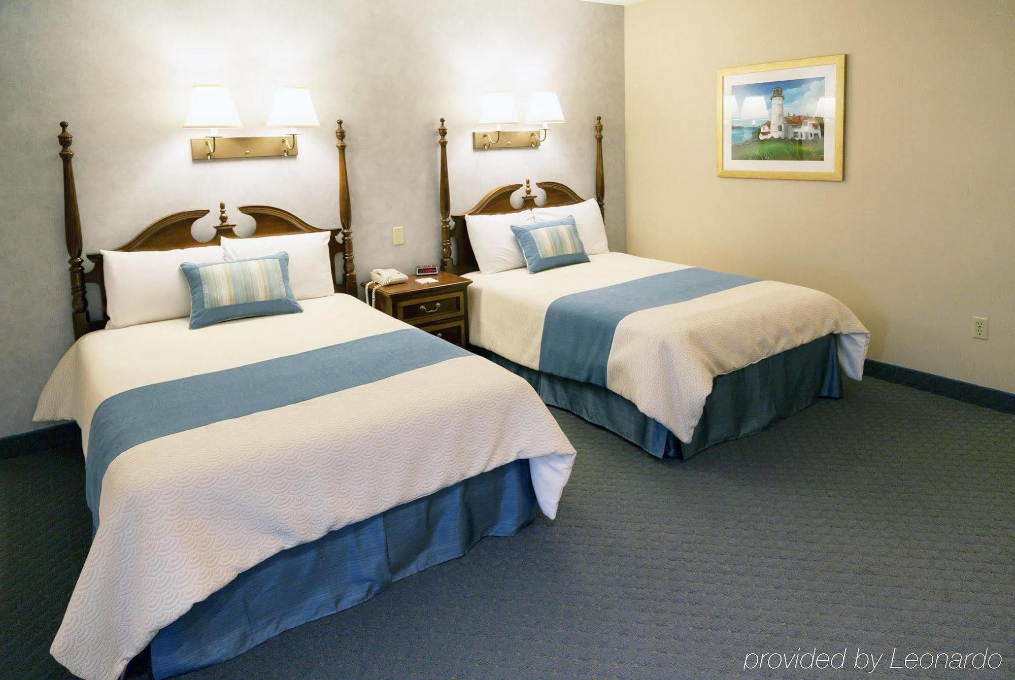 Blue Water Resort South Yarmouth Dış mekan fotoğraf