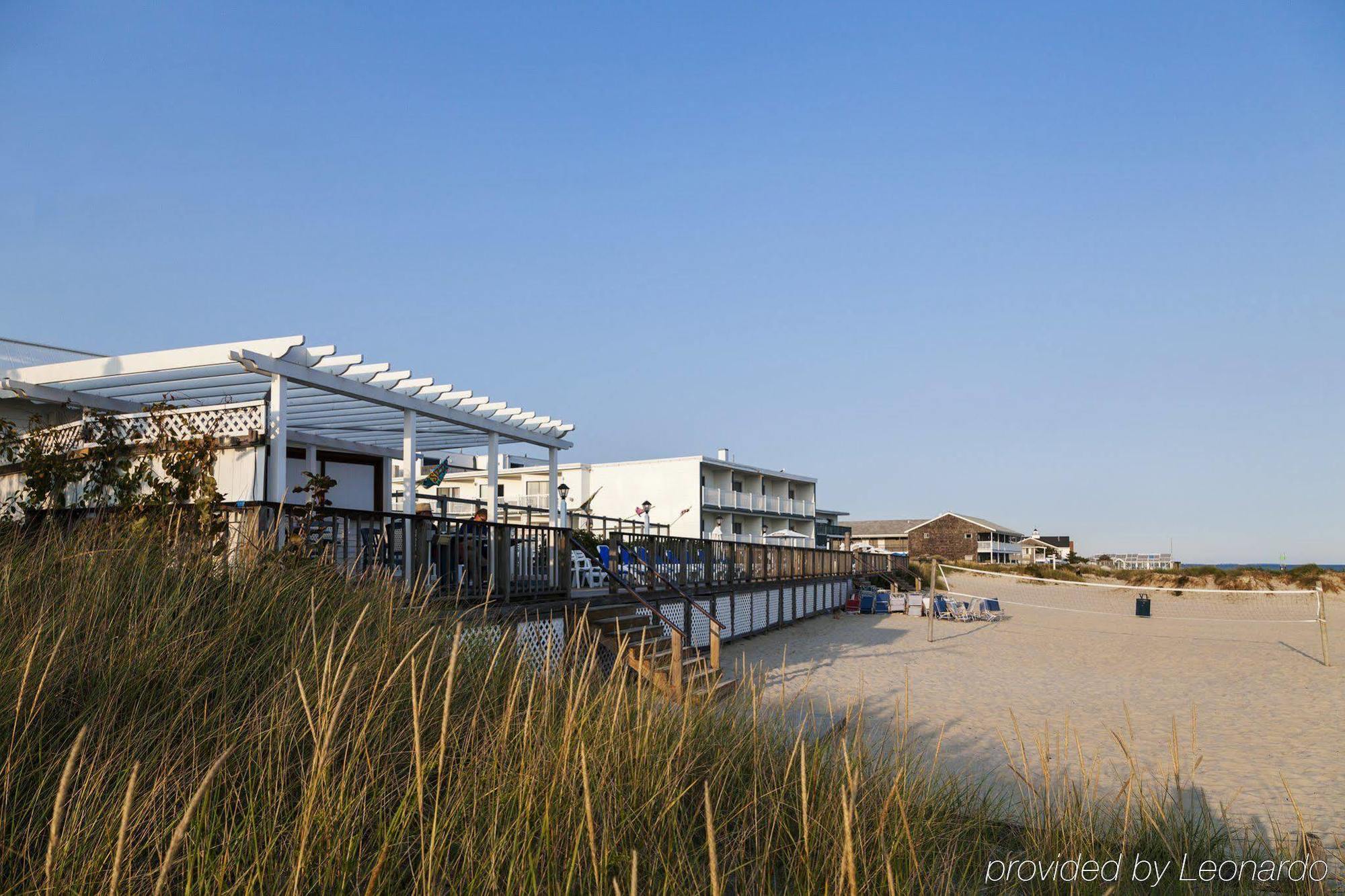 Blue Water Resort South Yarmouth Doğa fotoğraf