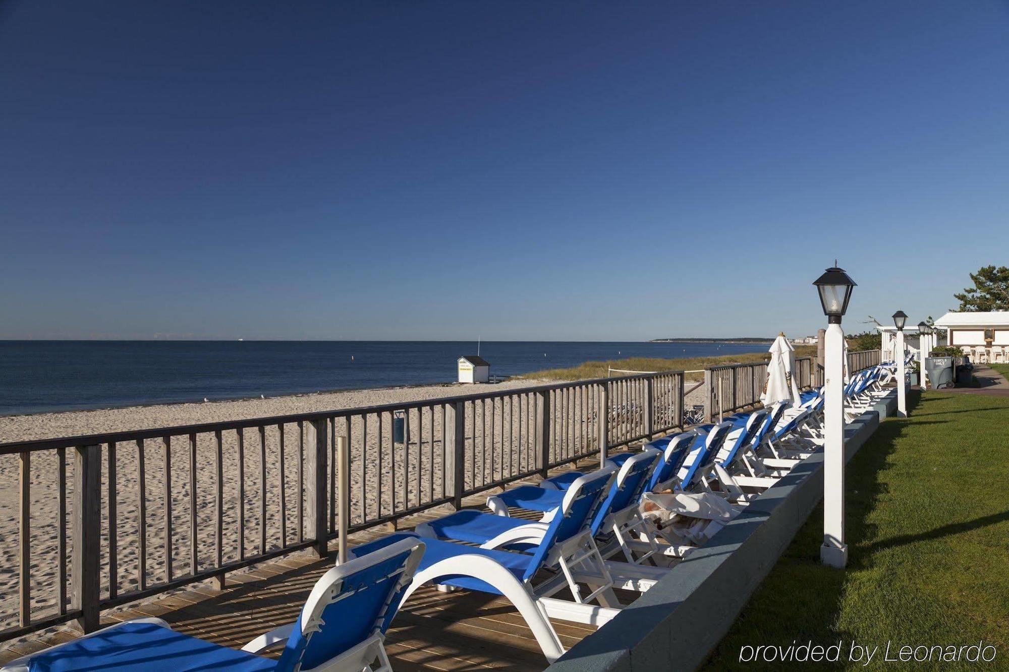 Blue Water Resort South Yarmouth Konforlar fotoğraf