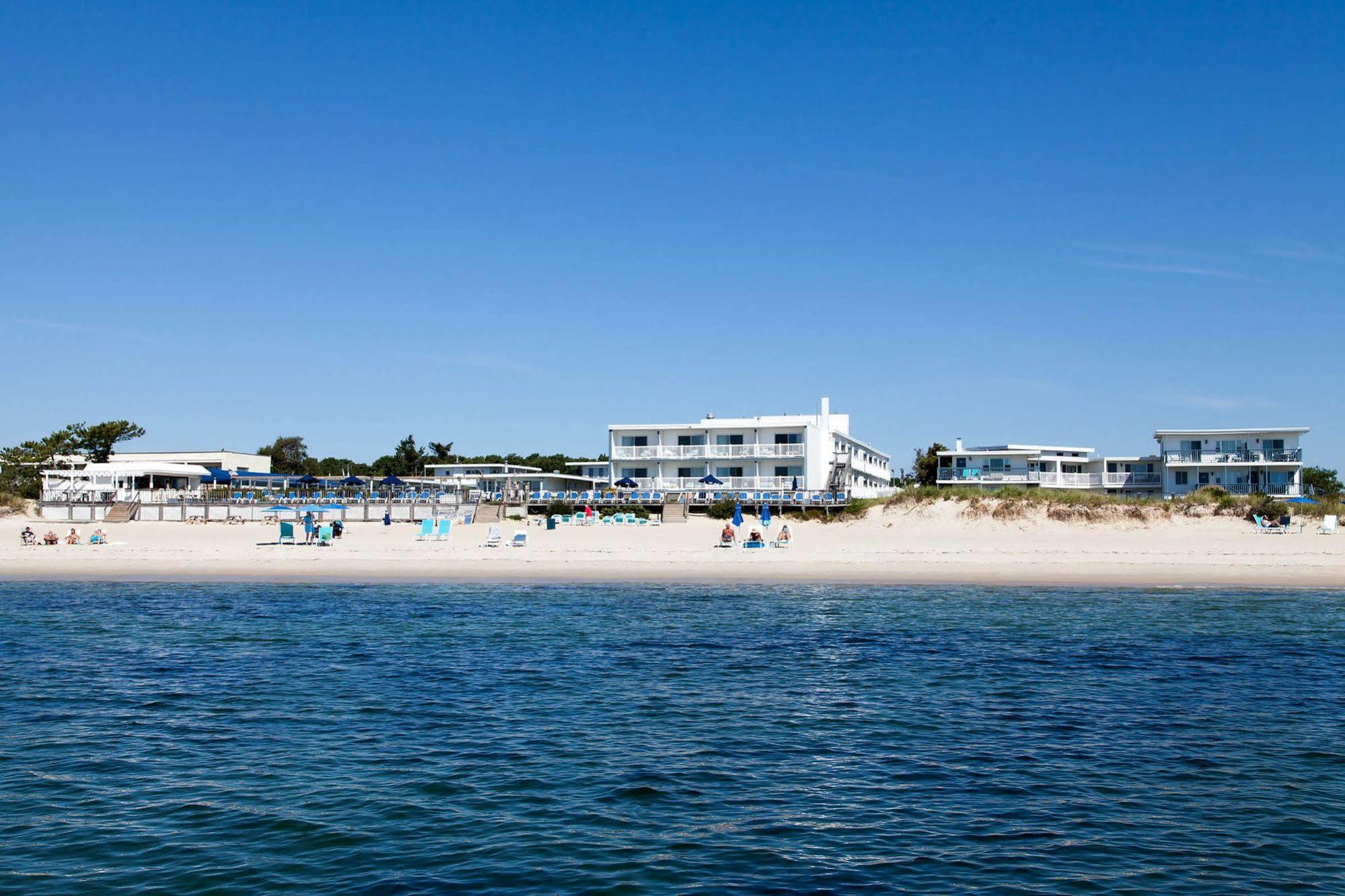 Blue Water Resort South Yarmouth Dış mekan fotoğraf