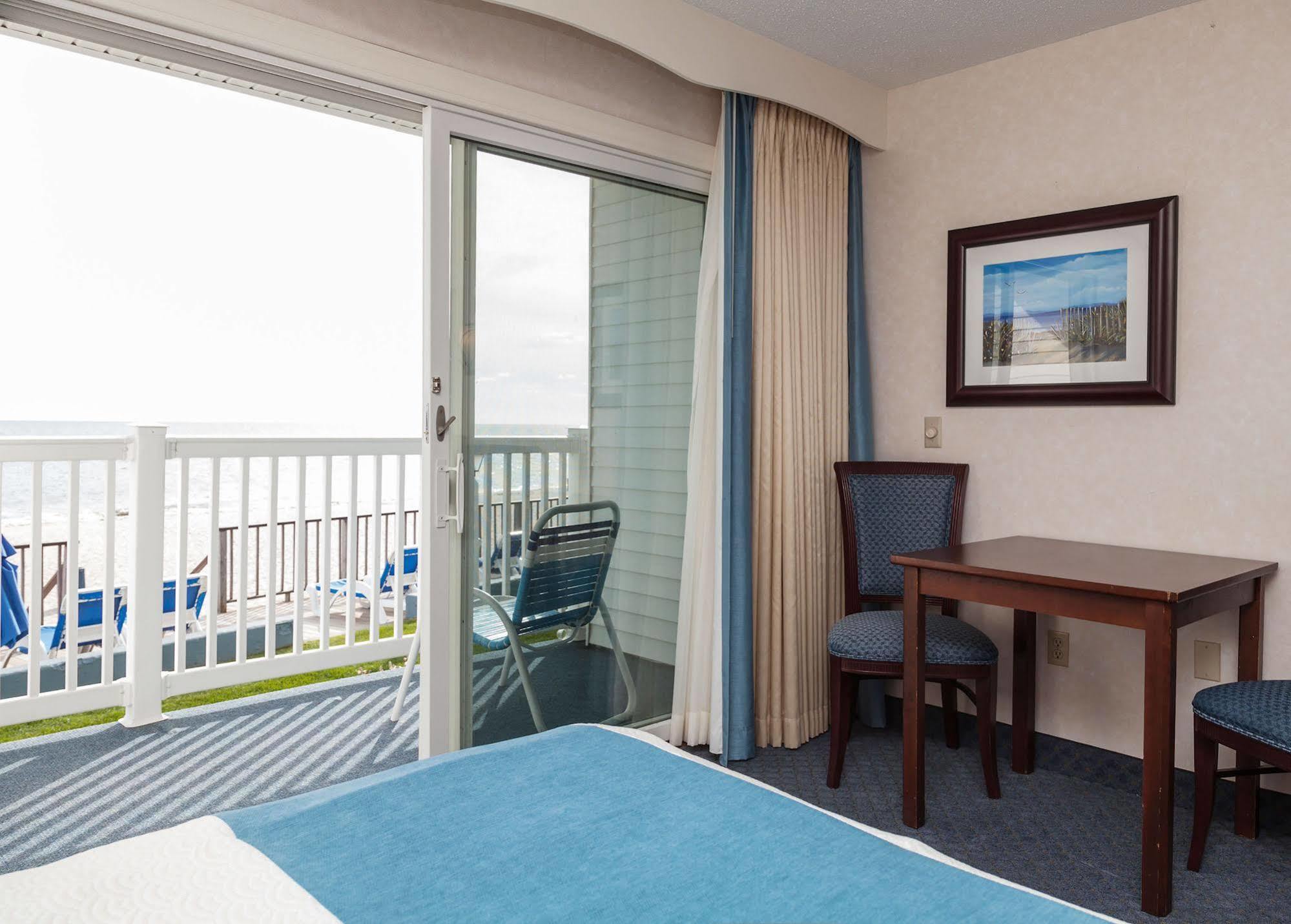 Blue Water Resort South Yarmouth Dış mekan fotoğraf