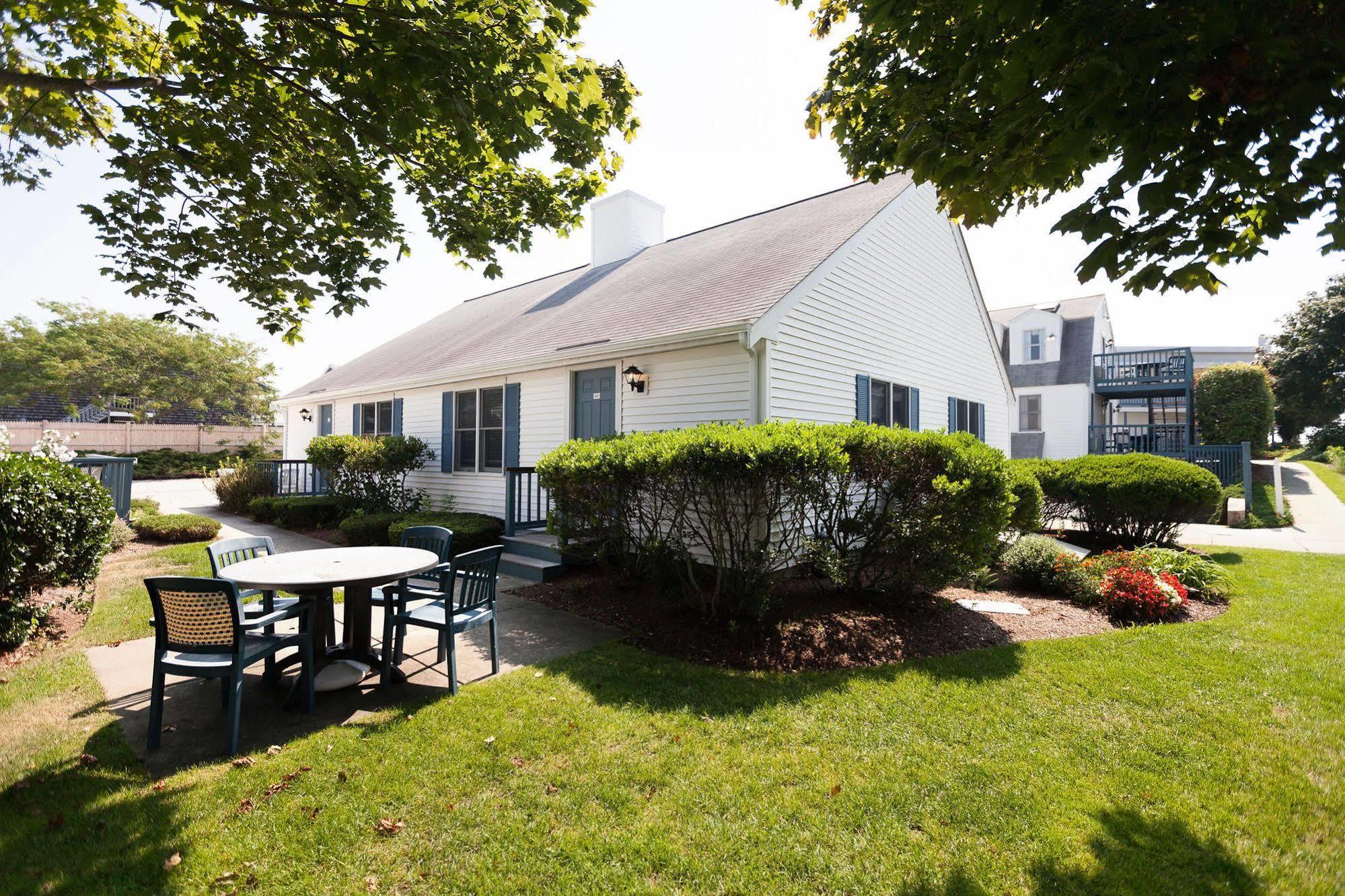 Blue Water Resort South Yarmouth Dış mekan fotoğraf