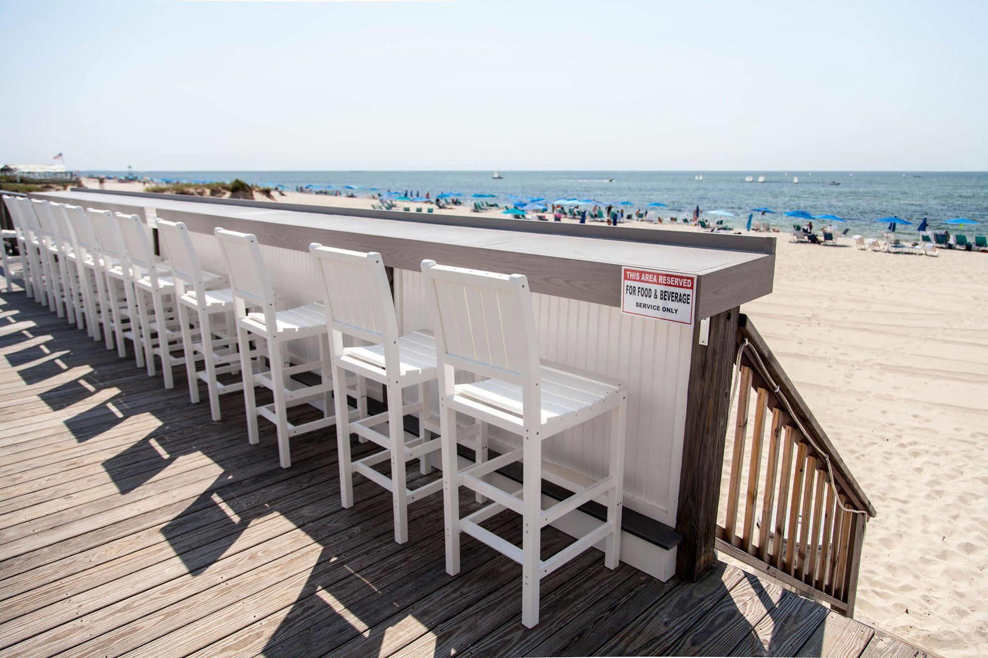 Blue Water Resort South Yarmouth Dış mekan fotoğraf