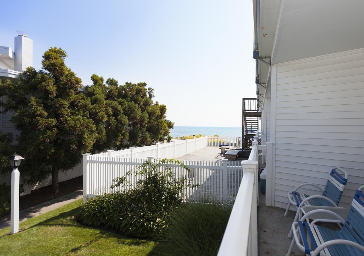 Blue Water Resort South Yarmouth Dış mekan fotoğraf