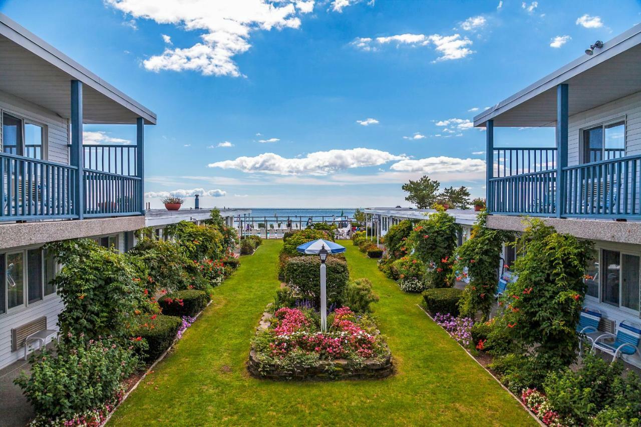 Blue Water Resort South Yarmouth Dış mekan fotoğraf