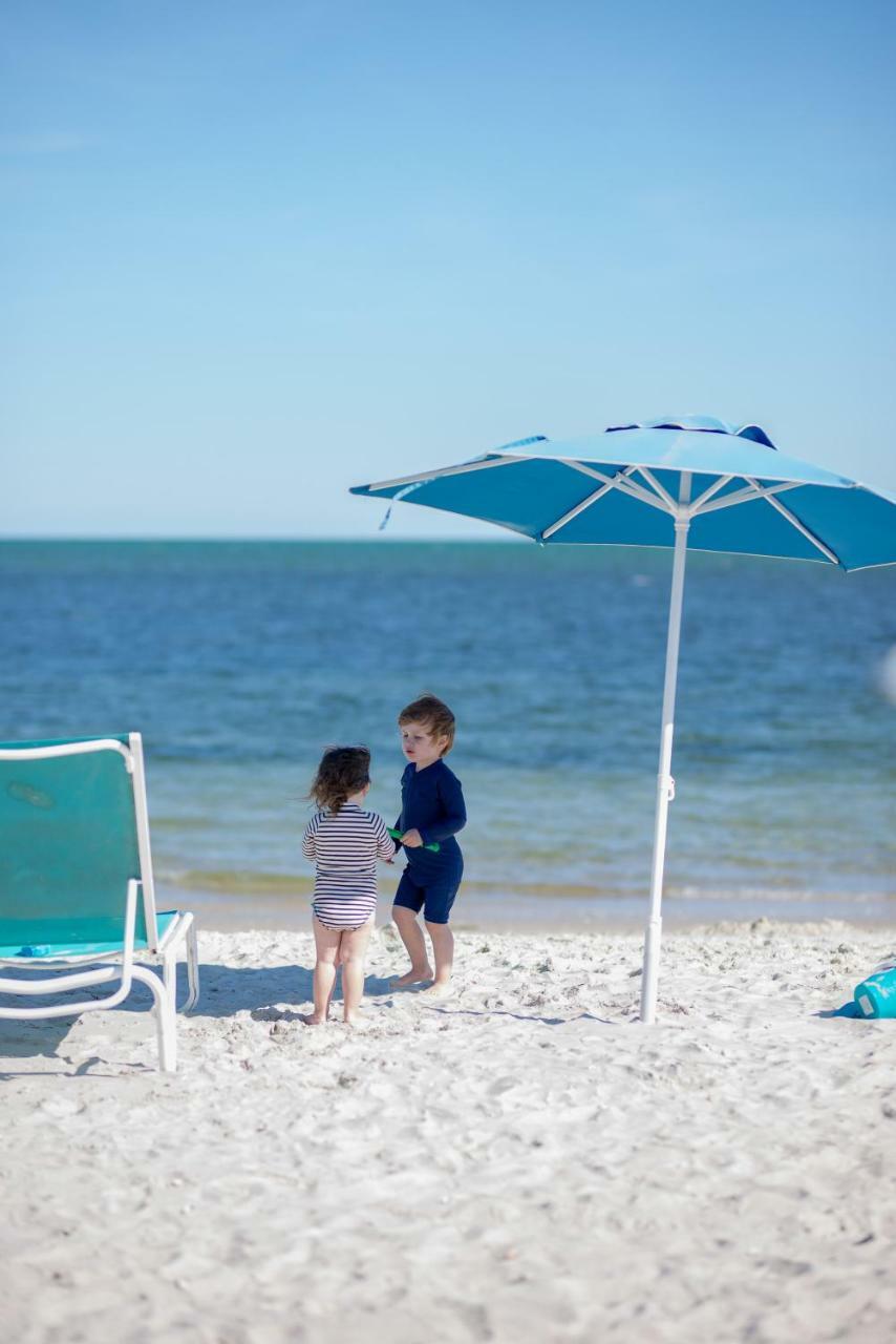 Blue Water Resort South Yarmouth Dış mekan fotoğraf