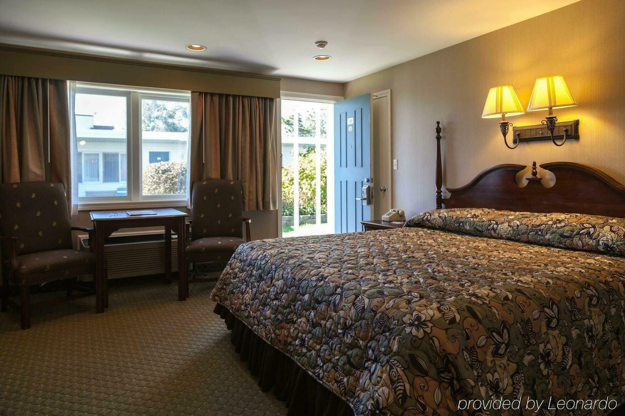 Blue Water Resort South Yarmouth Dış mekan fotoğraf