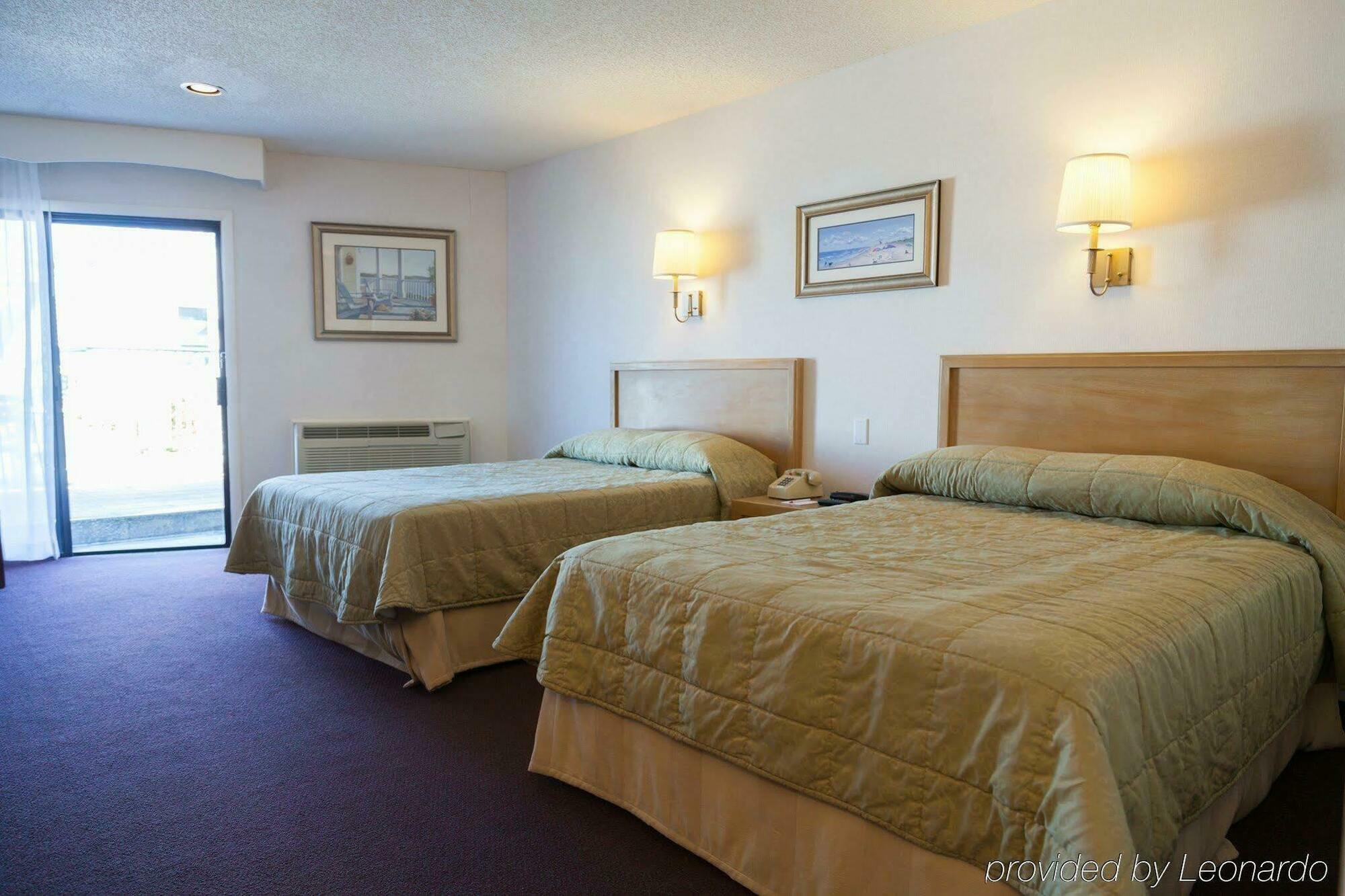 Blue Water Resort South Yarmouth Dış mekan fotoğraf