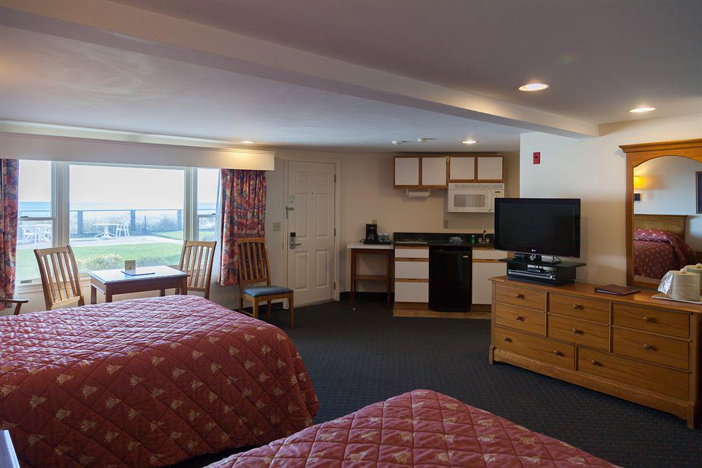 Blue Water Resort South Yarmouth Dış mekan fotoğraf